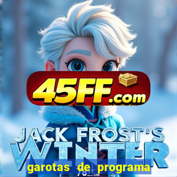 garotas de programa em belo horizonte